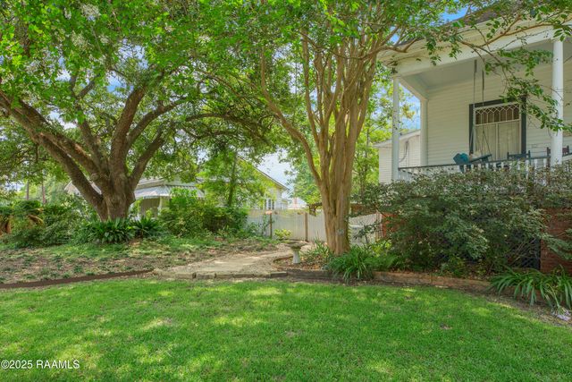122 Lee Street, New Iberia, LA 70560