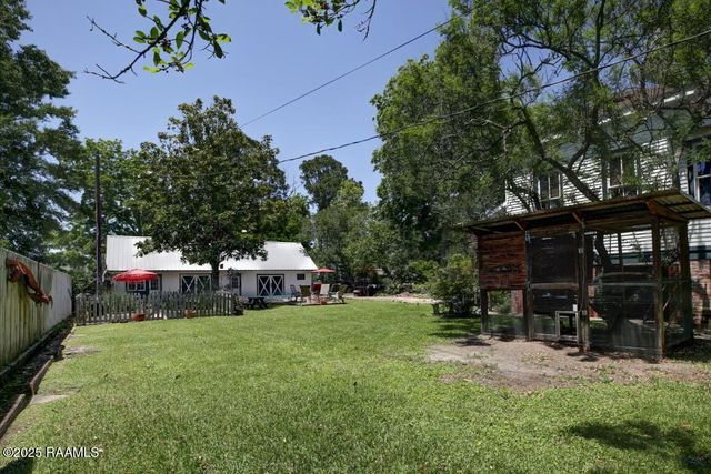 122 Lee Street, New Iberia, LA 70560