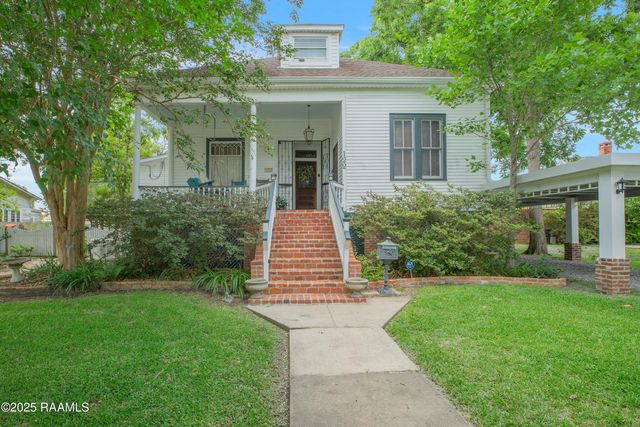 122 Lee Street, New Iberia, LA 70560