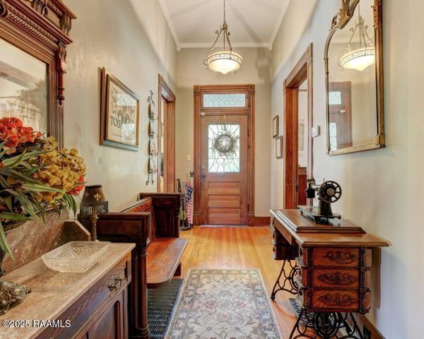 122 Lee Street, New Iberia, LA 70560