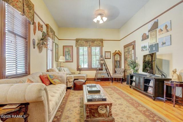 122 Lee Street, New Iberia, LA 70560