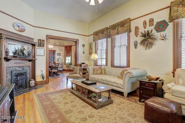 122 Lee Street, New Iberia, LA 70560