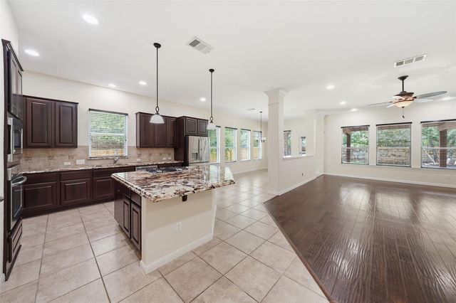 1207 Quiet Creek DR, Cedar Park, TX 78613