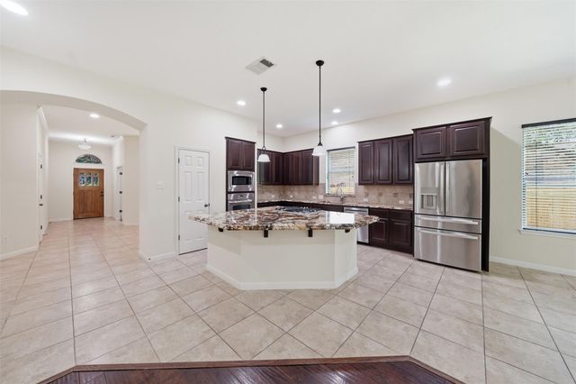 1207 Quiet Creek DR, Cedar Park, TX 78613
