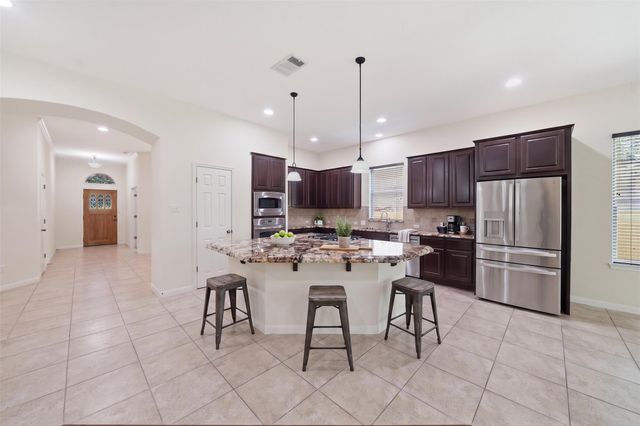 1207 Quiet Creek DR, Cedar Park, TX 78613