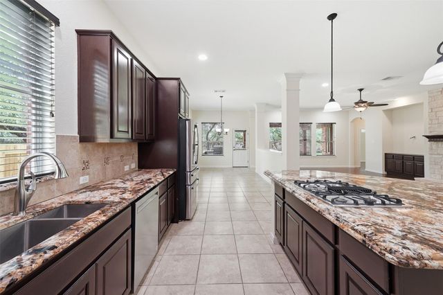 1207 Quiet Creek DR, Cedar Park, TX 78613