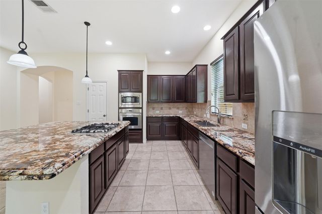 1207 Quiet Creek DR, Cedar Park, TX 78613