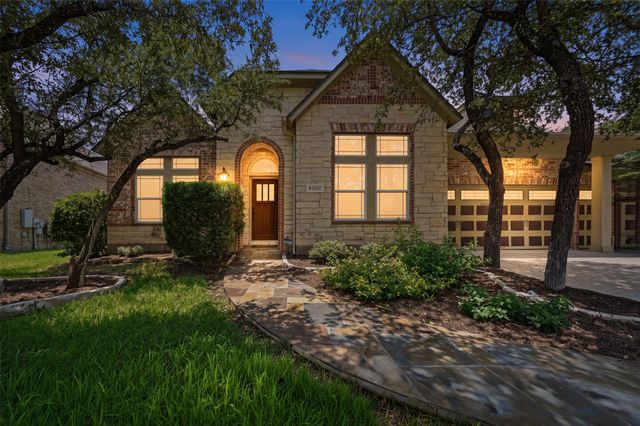 1207 Quiet Creek DR, Cedar Park, TX 78613