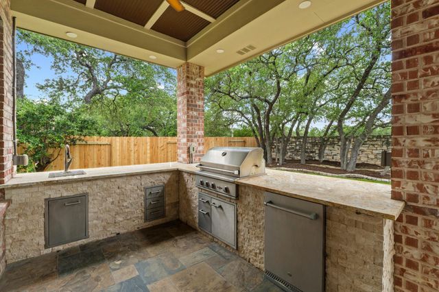 1207 Quiet Creek DR, Cedar Park, TX 78613