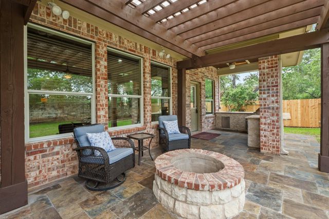 1207 Quiet Creek DR, Cedar Park, TX 78613