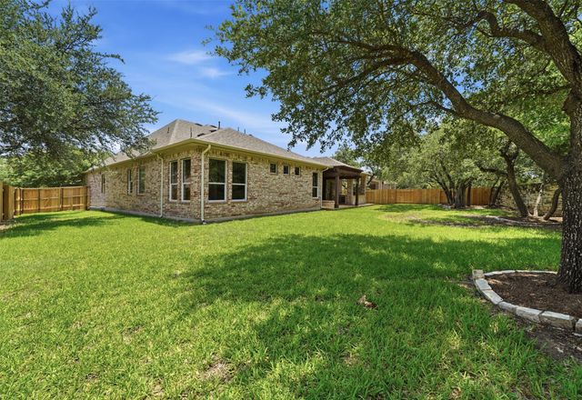 1207 Quiet Creek DR, Cedar Park, TX 78613