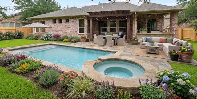 1207 Quiet Creek DR, Cedar Park, TX 78613