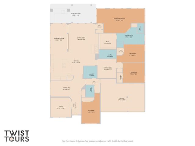 1207 Quiet Creek DR, Cedar Park, TX 78613