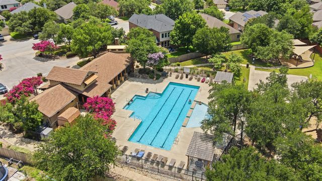 1207 Quiet Creek DR, Cedar Park, TX 78613