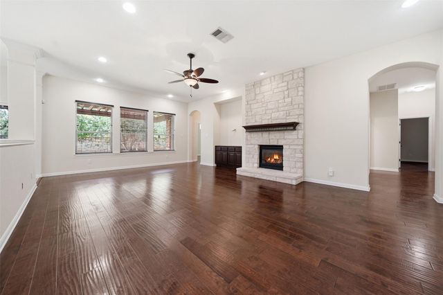 1207 Quiet Creek DR, Cedar Park, TX 78613