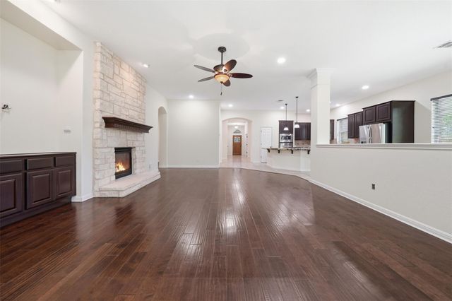 1207 Quiet Creek DR, Cedar Park, TX 78613