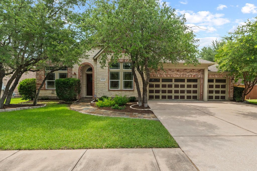 1207 Quiet Creek DR, Cedar Park, TX 78613