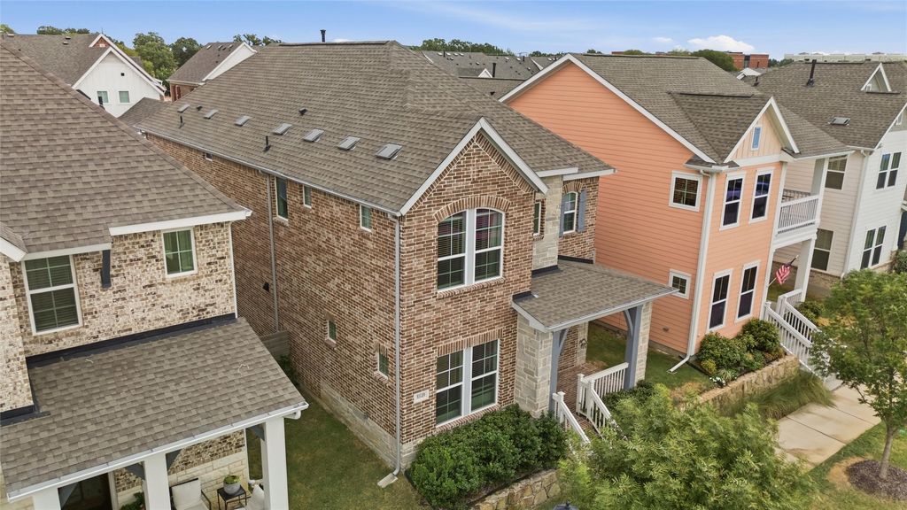 8849 Redding Street, North Richland Hills, TX 76180 — photo 3