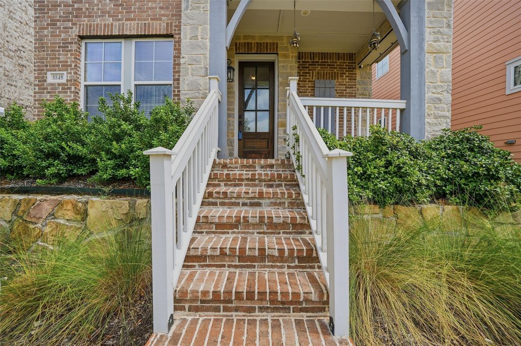 8849 Redding Street, North Richland Hills, TX 76180 — photo 4