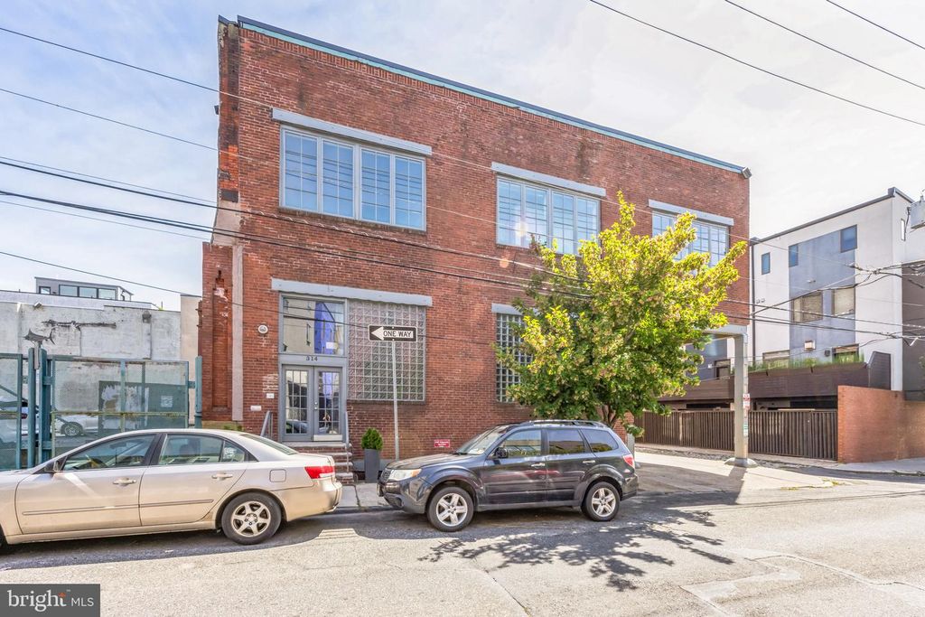 314 BROWN ST #107, PHILADELPHIA, PA 19123 — photo 3