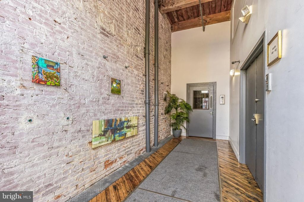 314 BROWN ST #107, PHILADELPHIA, PA 19123 — photo 5