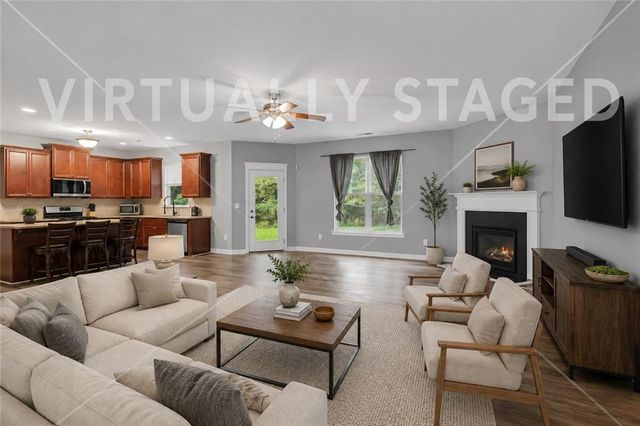 2611 Providence Court, Fairburn, GA 30213