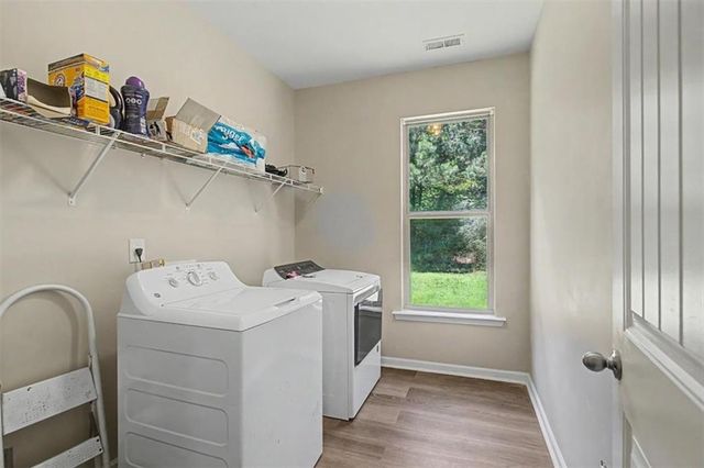 2611 Providence Court, Fairburn, GA 30213