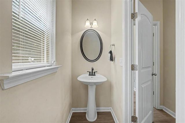 2611 Providence Court, Fairburn, GA 30213