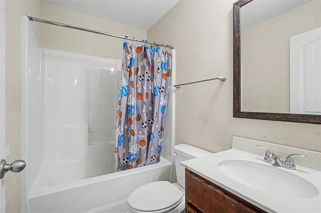 2611 Providence Court, Fairburn, GA 30213