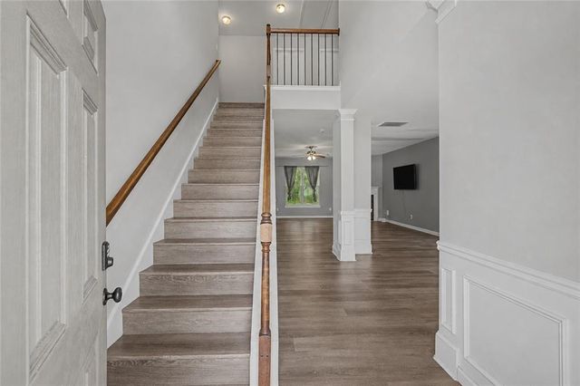 2611 Providence Court, Fairburn, GA 30213