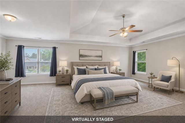 2611 Providence Court, Fairburn, GA 30213