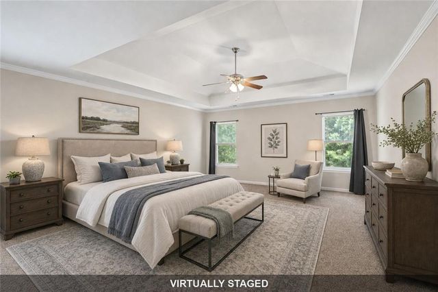 2611 Providence Court, Fairburn, GA 30213
