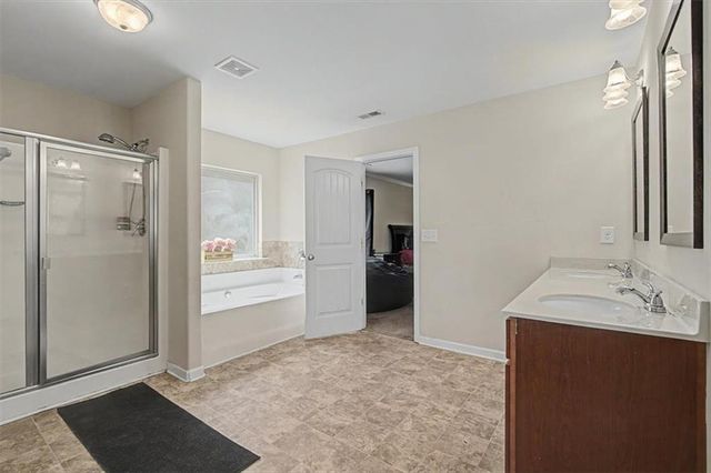 2611 Providence Court, Fairburn, GA 30213