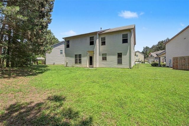 2611 Providence Court, Fairburn, GA 30213