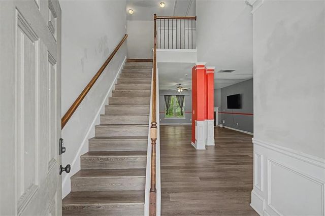 2611 Providence Court, Fairburn, GA 30213