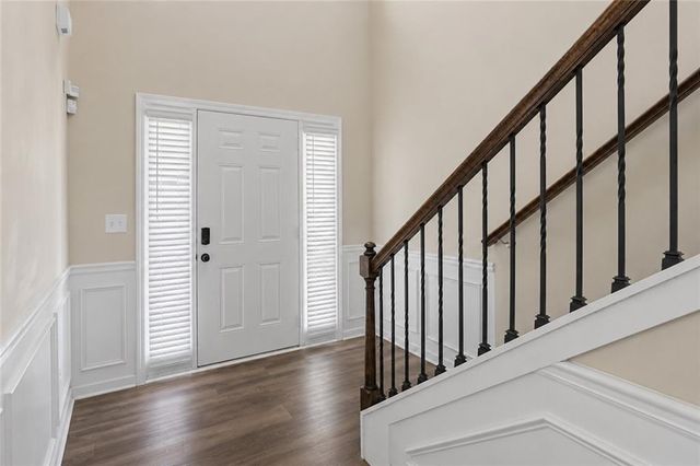 2611 Providence Court, Fairburn, GA 30213