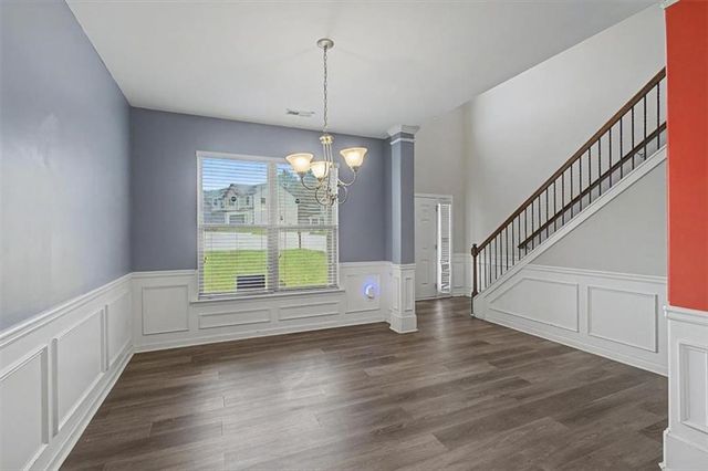 2611 Providence Court, Fairburn, GA 30213