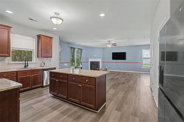 2611 Providence Court, Fairburn, GA 30213