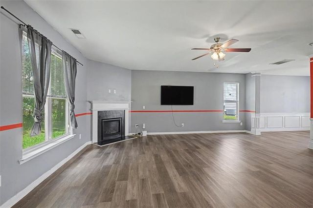 2611 Providence Court, Fairburn, GA 30213