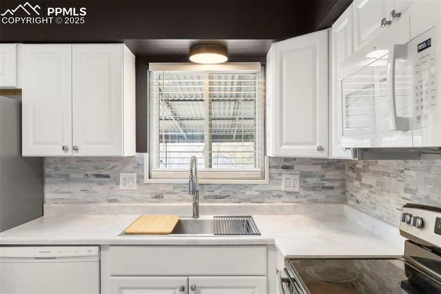 2601 Granada Drive, Colorado Springs, CO 80910