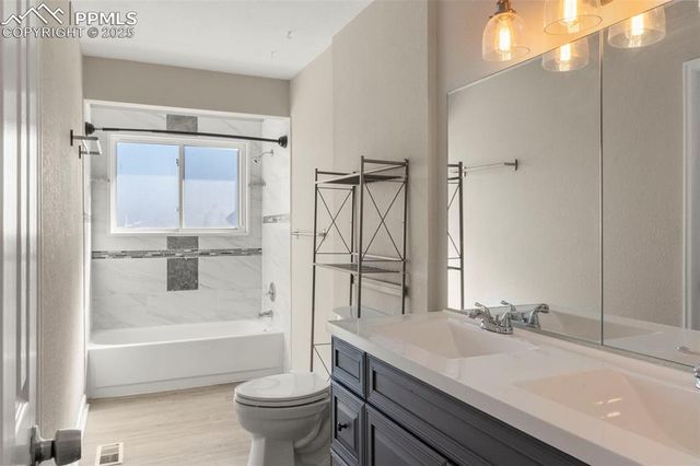 2601 Granada Drive, Colorado Springs, CO 80910