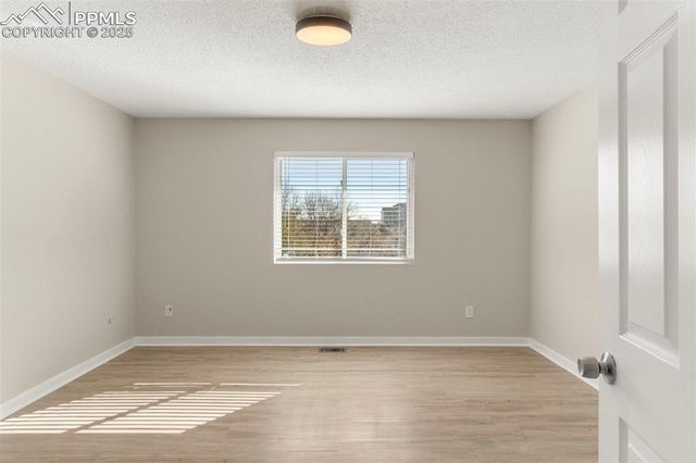 2601 Granada Drive, Colorado Springs, CO 80910