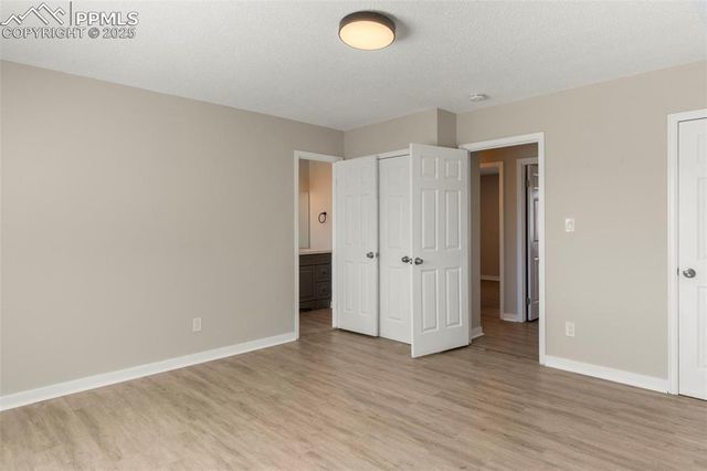 2601 Granada Drive, Colorado Springs, CO 80910