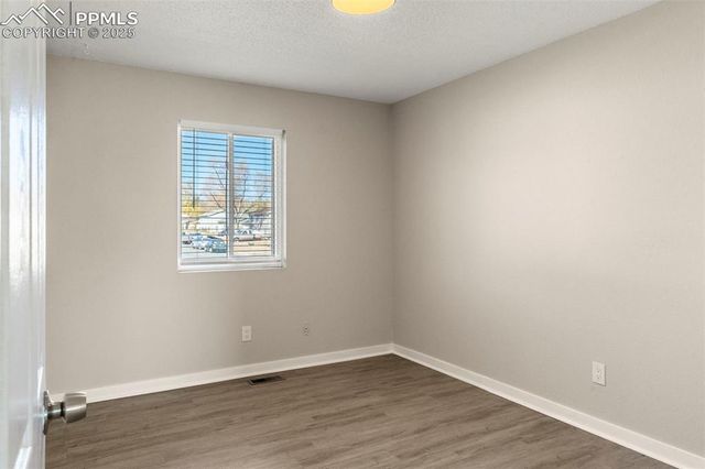 2601 Granada Drive, Colorado Springs, CO 80910