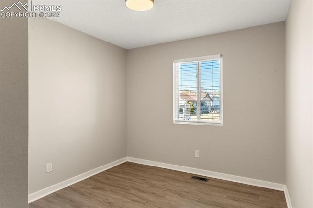 2601 Granada Drive, Colorado Springs, CO 80910