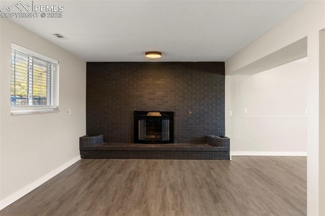 2601 Granada Drive, Colorado Springs, CO 80910