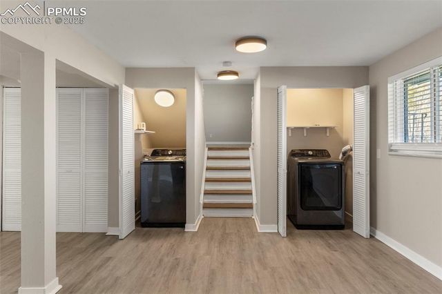 2601 Granada Drive, Colorado Springs, CO 80910