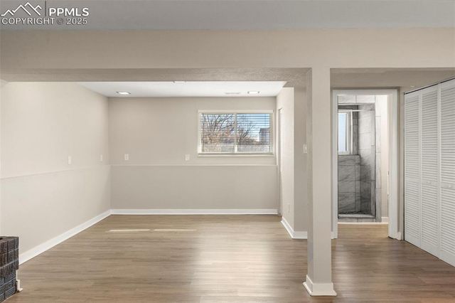 2601 Granada Drive, Colorado Springs, CO 80910