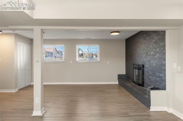 2601 Granada Drive, Colorado Springs, CO 80910