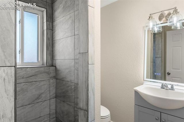 2601 Granada Drive, Colorado Springs, CO 80910